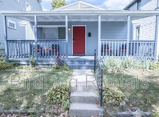 690 Gibbard Ave, Columbus, OH 43201