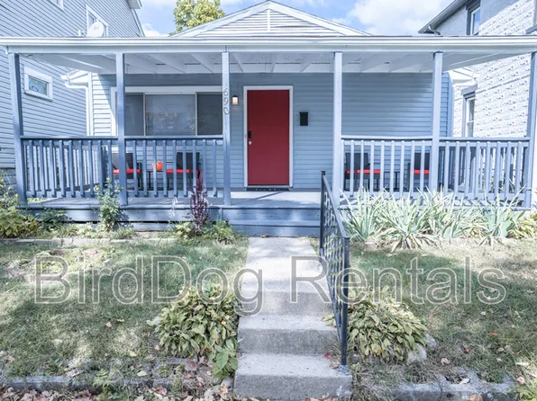 690 Gibbard Ave, Columbus, OH 43201