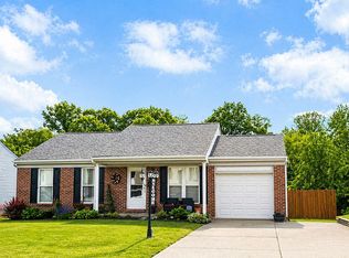 14 E Boesch Dr, Alexandria, KY 41001
