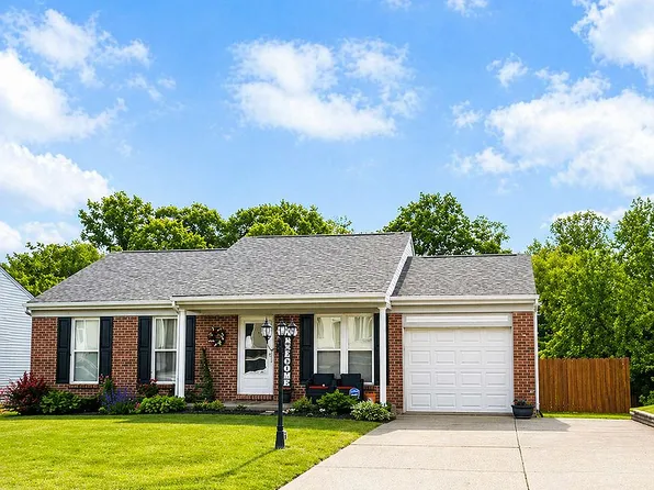 14 E Boesch Dr, Alexandria, KY 41001