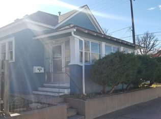 14 E 5th St, La Junta, CO 81050