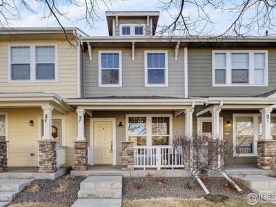 15612 E 96th Way #2-F, Commerce City, CO, 80022
