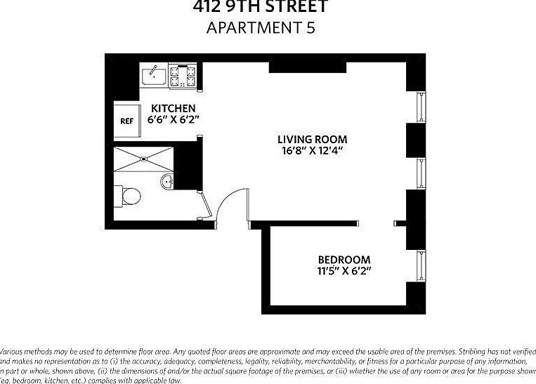 1st image of this home