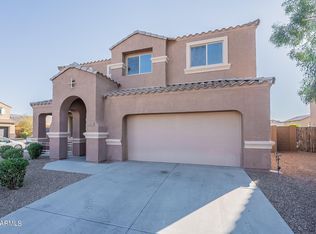 4167 S 248th Dr, Buckeye, AZ 85326