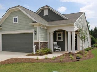 347 Sandy Springs Dr, Griffin, GA 30223