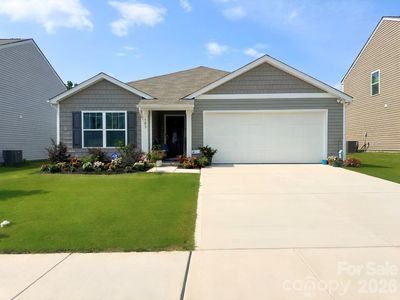 585 N Sparkleberry St, Chester, SC, 29706