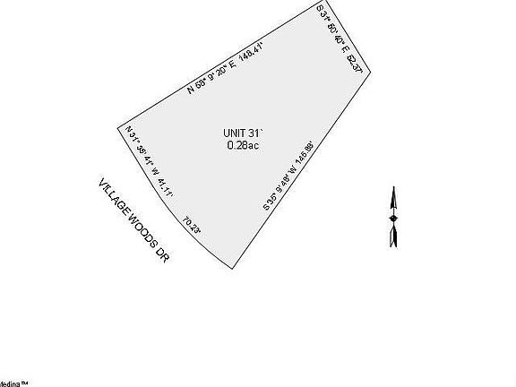 5th image of 2311 Village Woods Dr