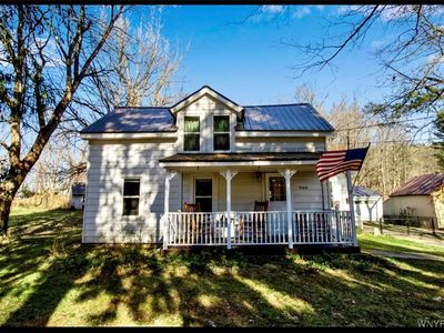 9189 State Rd, Colden, NY, 14033