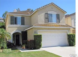 4213 Fox Run Dr, Chino Hills, CA 91709