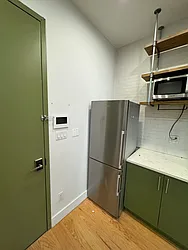 Rented by Lodger Corp