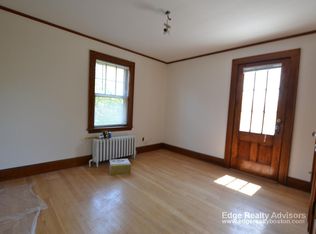 8 Matchett St #1, Brighton, MA 02135