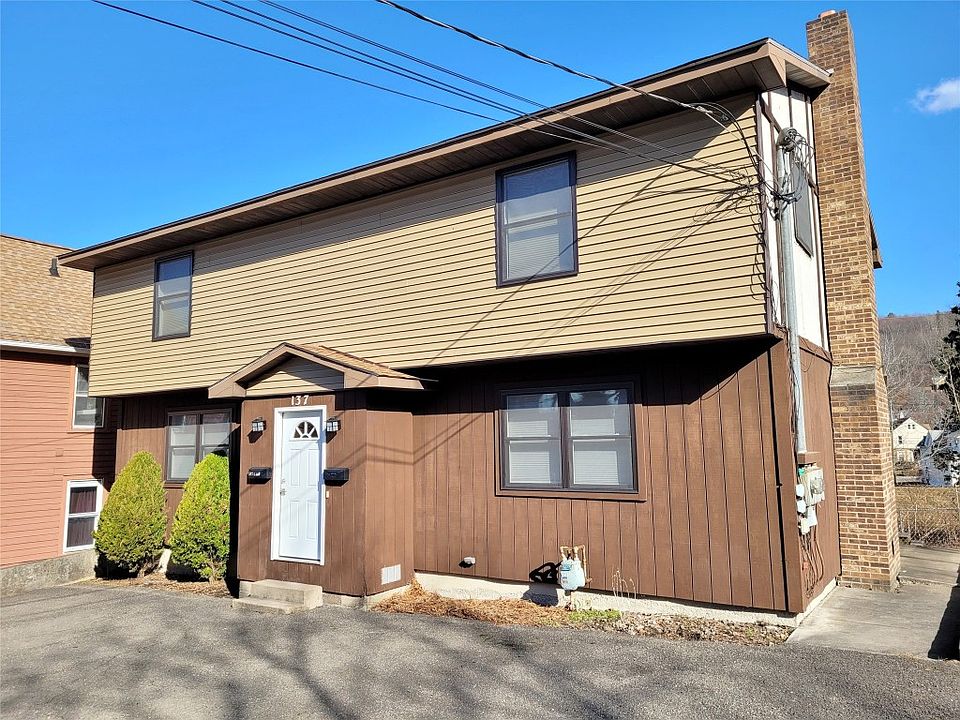 137 Pennsylvania Ave, Binghamton, NY 13903 Zillow