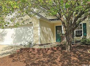 5009 Gaithers Pointe Dr, Durham, NC 27713