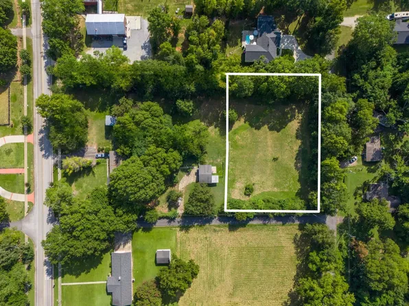 0 Chestnut St, Reidville, SC 29375