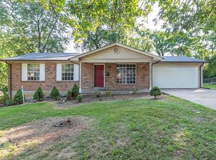 2346 Farflung Dr, Florissant, MO