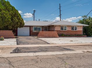 6302 E Calle Mercurio, Tucson, AZ 85710