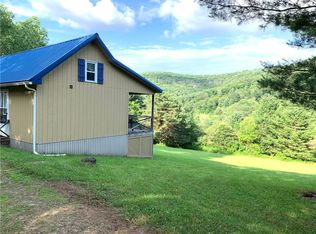 482 Clara Rd, Shinglehouse, PA 16748