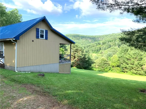 482 Clara Rd, Shinglehouse, PA 16748