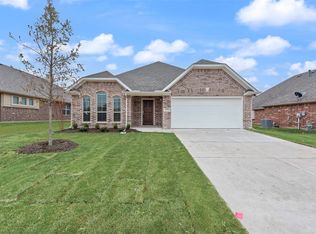 4703 Sephora Dr, Sherman, TX 75092