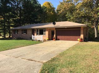 153 Foote Rd, Battle Creek, MI 49017