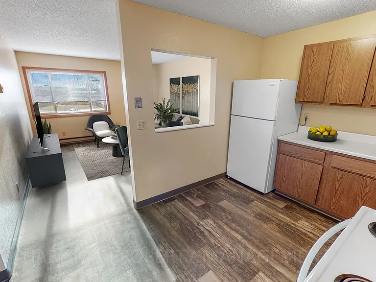 Missouri View Apartments — Photo 23