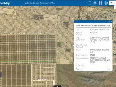 S Rio Del Oro LOT 10-U10, Belen, NM, 87002