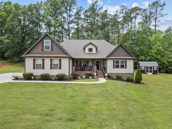 124 Still Creek Ct, Easley, SC 29642