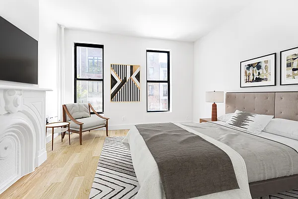 Rented by Brown Harris Stevens | media 15