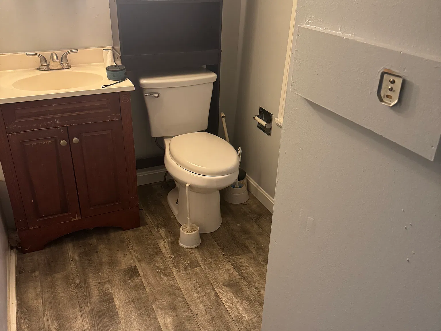 2 bed, 800 sqft, $750 — Photo 4