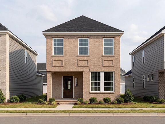 Build The Alexander E - now starting at 347,000