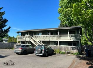548 S 42nd St APT D, Springfield, OR 97478