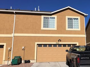 7435 Forest Meadows Ave, Colorado Springs, CO 80908