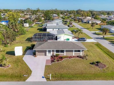346 Cypress Ave NW, Port Charlotte, FL, 33952