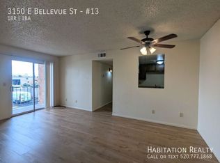 3150 E Bellevue St APT 13, Tucson, AZ 85716