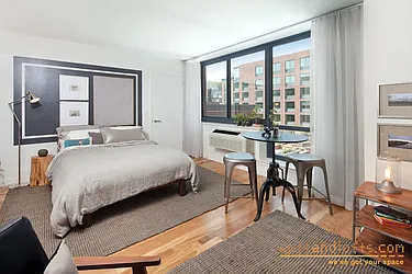 Rented by aptsandlofts.com