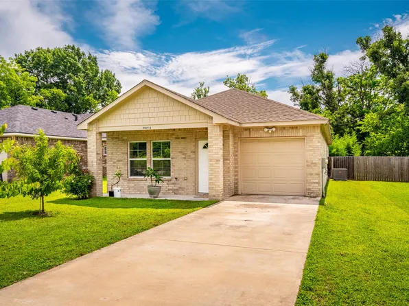 909 S Frances St #A, Terrell, TX 75160