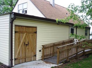 8837 Fort Smallwood Rd, Pasadena, MD 21122