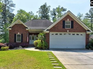 191 Emerald Lake Rd, Columbia, SC 29209