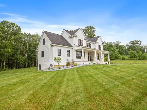 22 Sunset Rdg, Ludlow, MA 01056