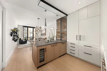 438 East 12th Street, #3S