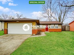 5262 Hacket Dr, Columbus, OH 43232
