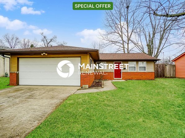 5262 Hacket Dr