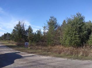 Martin Ave, Hubbard lake, MI 49747