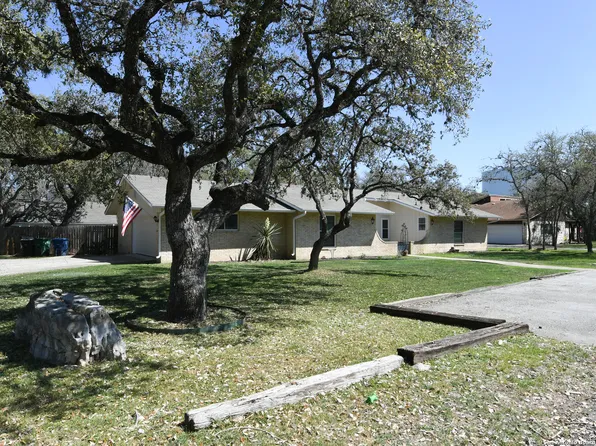 16514 STONE RIDGE DR, San Antonio, TX 78232