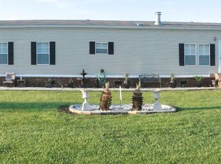 1042 Lonesome Dove Ln, Saint Martinville, LA 70582