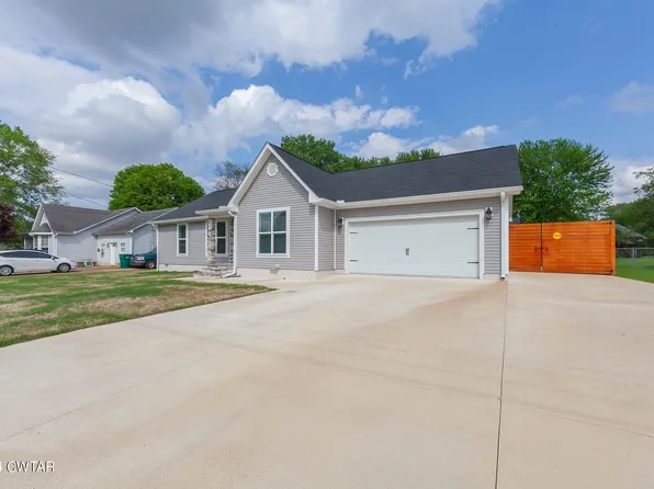 337 Buttonwood Dr, Jackson, TN 38305