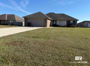 21584 Asher Ln, Robertsdale, AL 36567