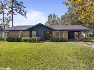 316 Highland Ave, Atmore, AL 36502