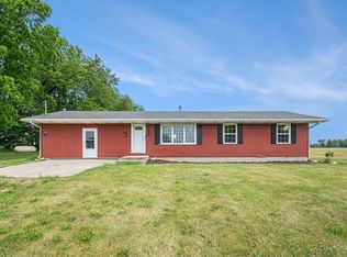 17236 Mason St, Union, MI 49130
