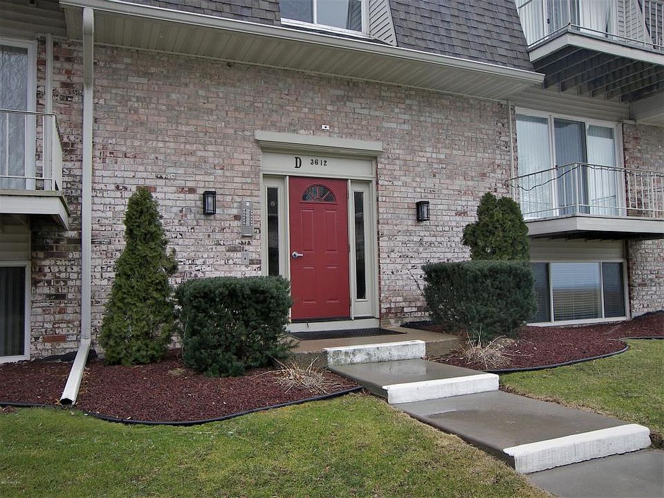 1st image of 3612 Lakeshore Dr APT D2